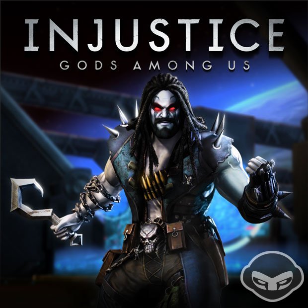 Injustice: Gods Among Us - Immagine 78566