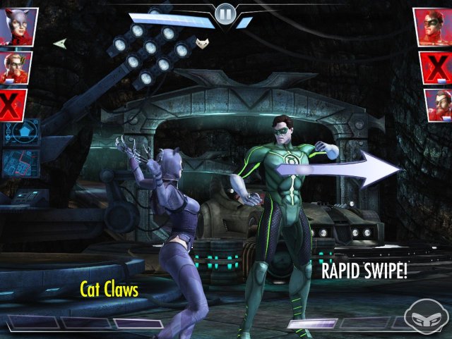 Injustice: Gods Among Us immagine 77587
