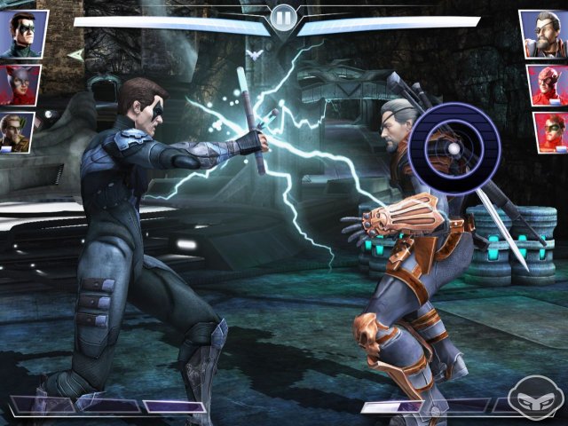 Injustice: Gods Among Us immagine 77589