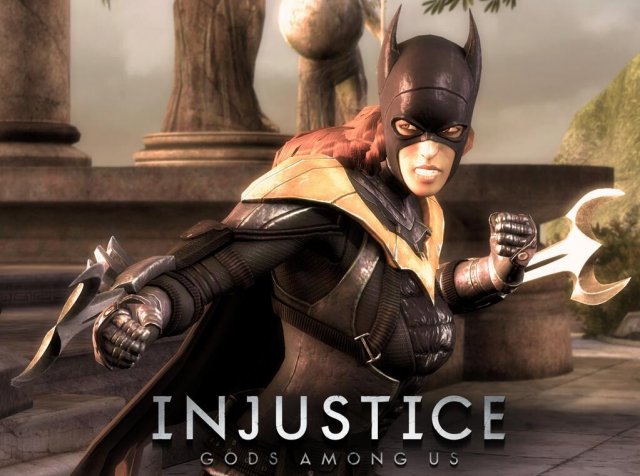 Injustice: Gods Among Us - Immagine 80492