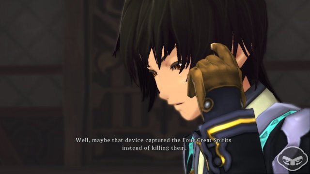 Tales of Xillia - Immagine 76396