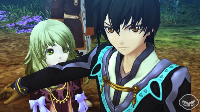 Tales of Xillia - Immagine 76398