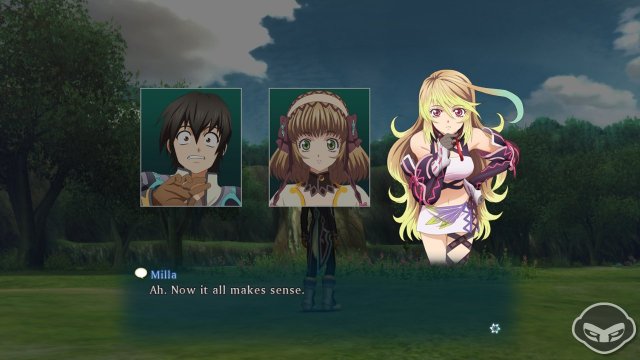 Tales of Xillia - Immagine 76402