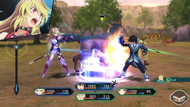 Tales of Xillia - Immagine 76403