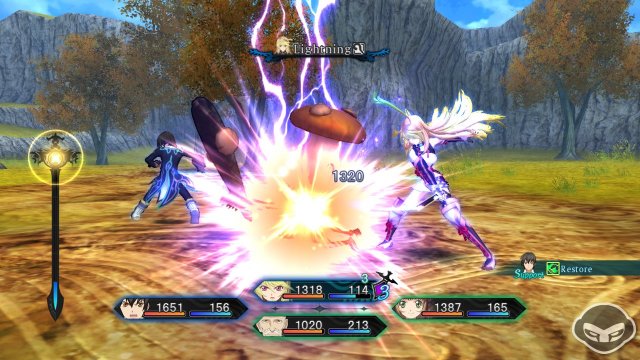 Tales of Xillia - Immagine 76404