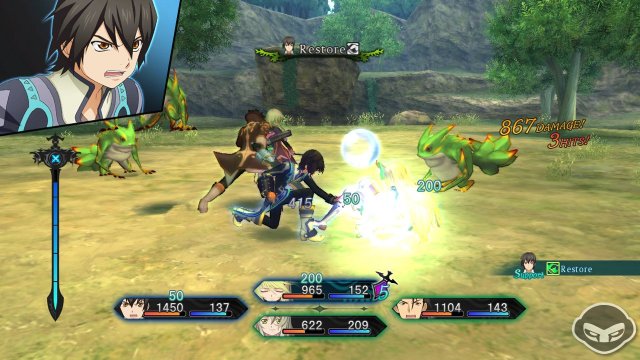Tales of Xillia - Immagine 76405