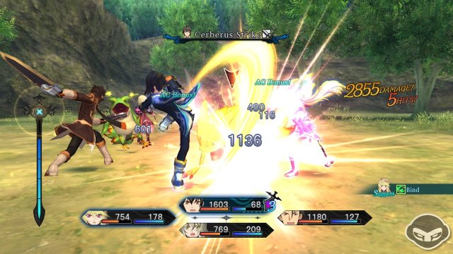 Tales of Xillia - Immagine 76406