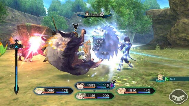 Tales of Xillia - Immagine 76407
