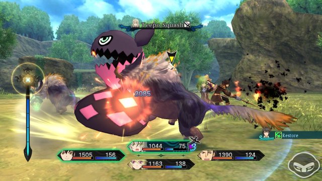 Tales of Xillia - Immagine 78169