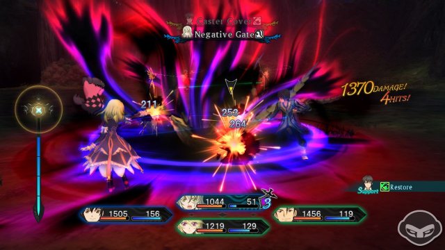 Tales of Xillia - Immagine 78170
