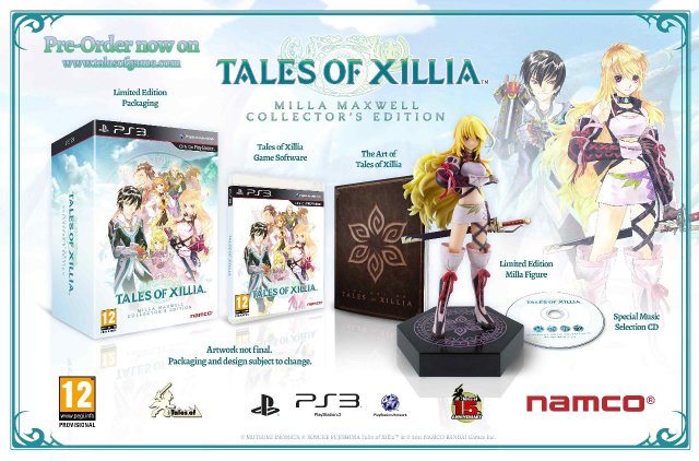 Tales of Xillia - Immagine 82067