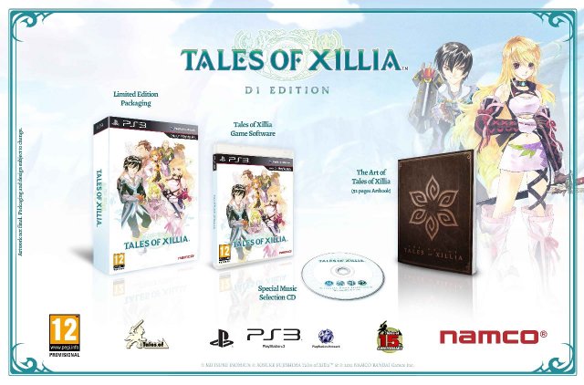 Tales of Xillia - Immagine 82068