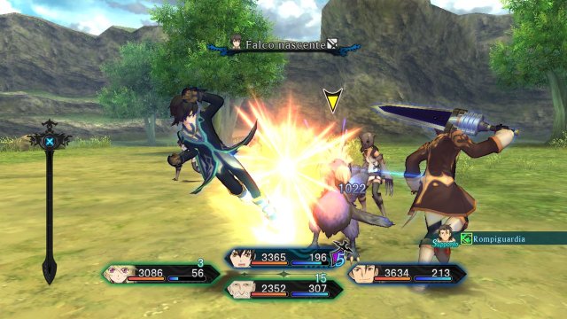 Tales of Xillia - Immagine 84132