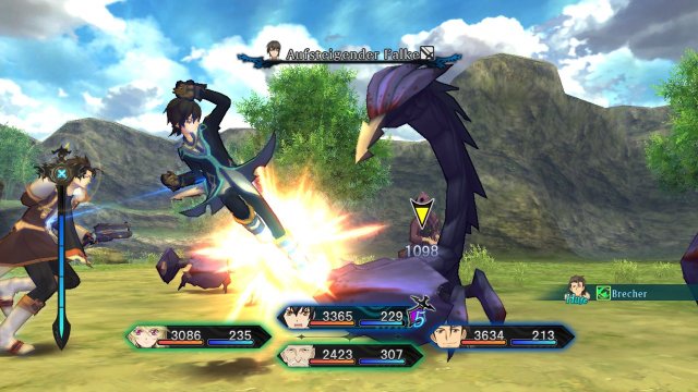 Tales of Xillia - Immagine 84133