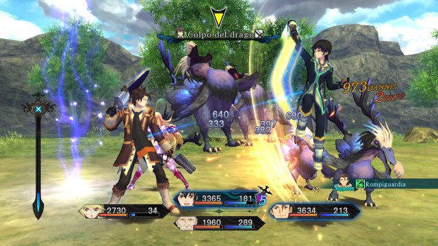 Tales of Xillia - Immagine 84134