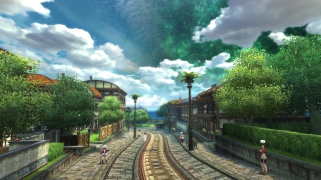 Tales of Xillia - Immagine 82072