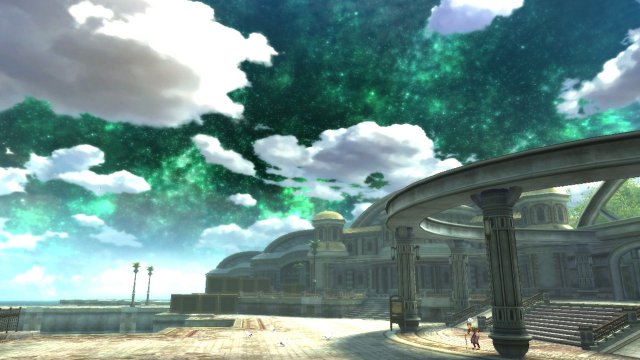 Tales of Xillia - Immagine 82073