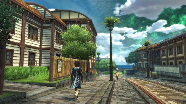 Tales of Xillia - Immagine 82074