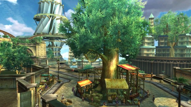 Tales of Xillia - Immagine 82075