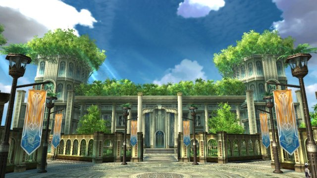 Tales of Xillia - Immagine 82076