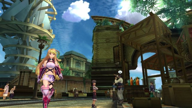 Tales of Xillia - Immagine 82077