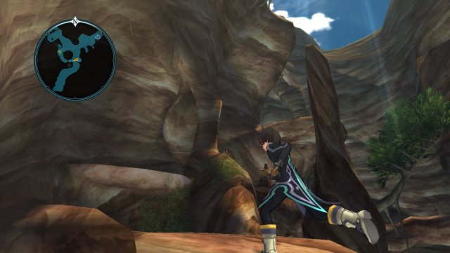 Tales of Xillia - Immagine 82079