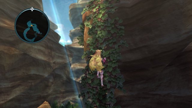 Tales of Xillia - Immagine 82080