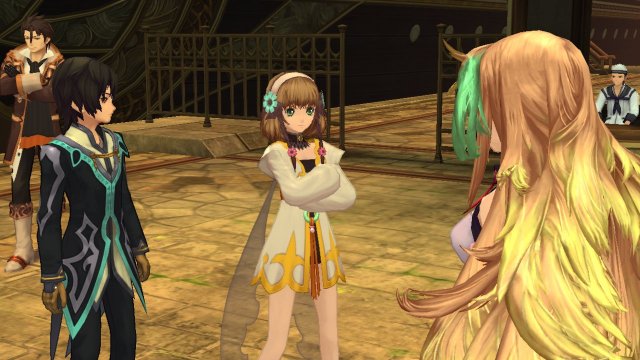 Tales of Xillia - Immagine 82081