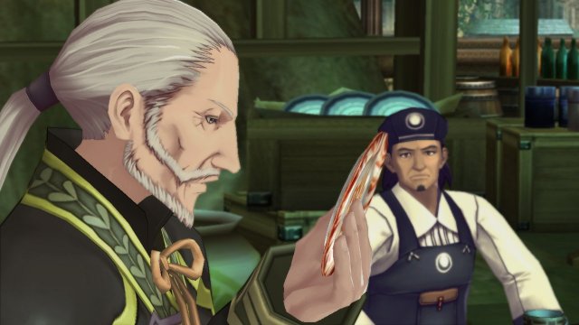 Tales of Xillia - Immagine 82084