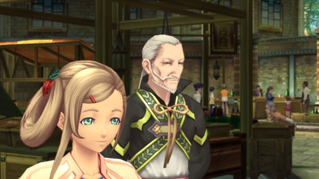 Tales of Xillia - Immagine 82085