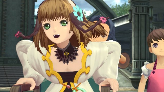 Tales of Xillia - Immagine 82090
