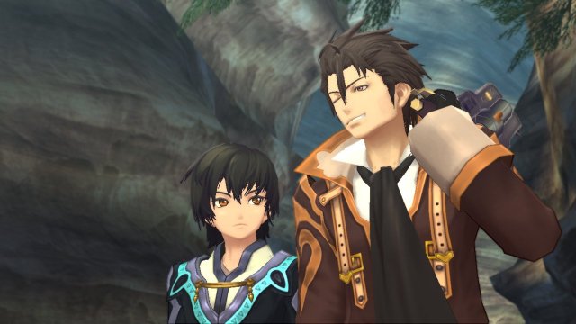 Tales of Xillia - Immagine 82091