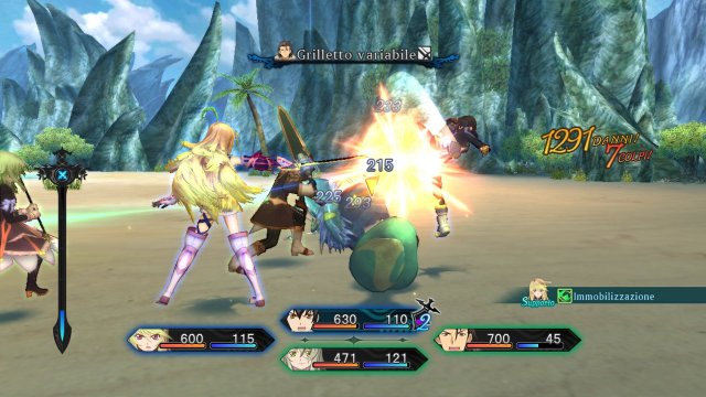 Tales of Xillia - Immagine 82093