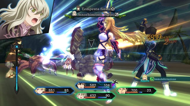 Tales of Xillia - Immagine 82094