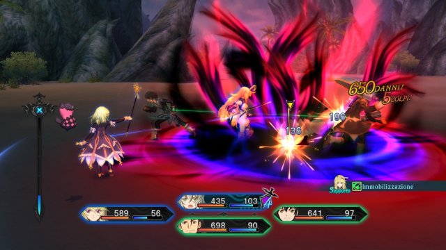 Tales of Xillia - Immagine 82095