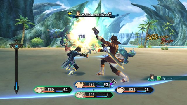 Tales of Xillia - Immagine 82096
