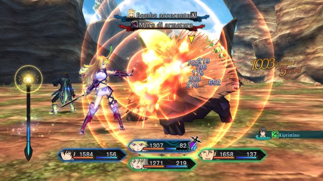 Tales of Xillia - Immagine 82097