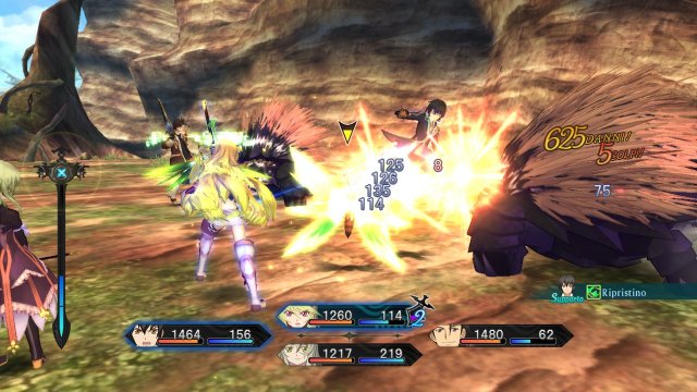 Tales of Xillia - Immagine 82098