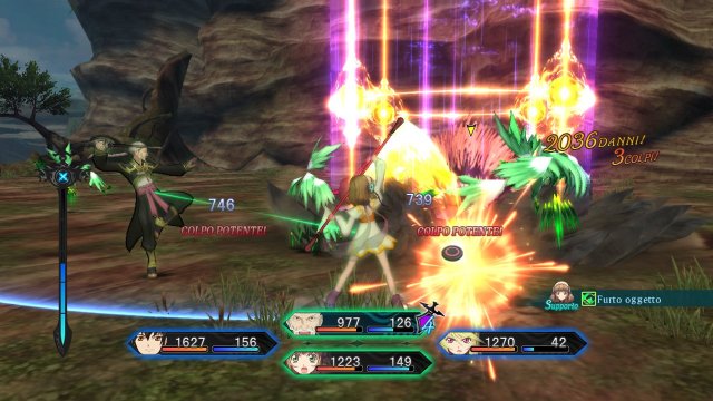 Tales of Xillia - Immagine 82099