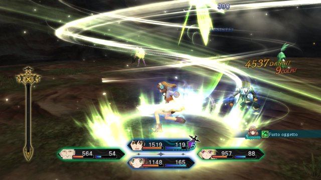 Tales of Xillia - Immagine 82100
