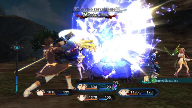 Tales of Xillia - Immagine 82101
