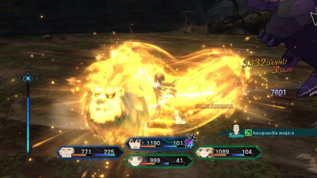 Tales of Xillia - Immagine 82103