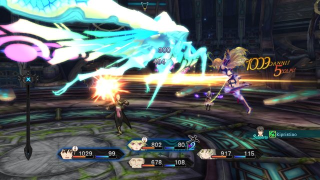 Tales of Xillia - Immagine 82104