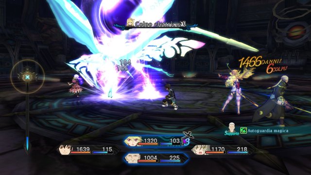 Tales of Xillia - Immagine 82106