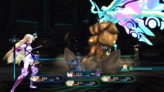 Tales of Xillia - Immagine 82108