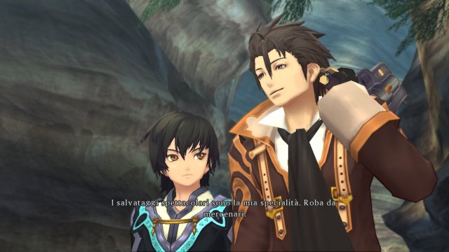 Tales of Xillia - Immagine 82112