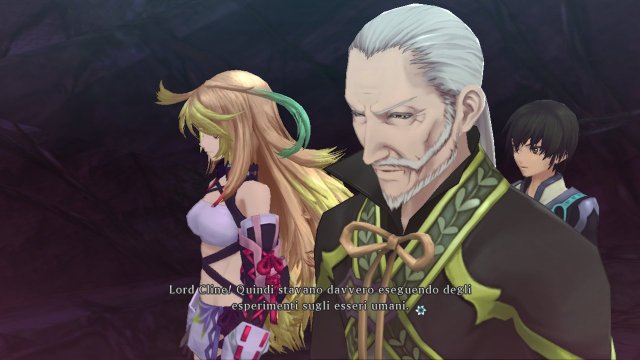 Tales of Xillia - Immagine 82113