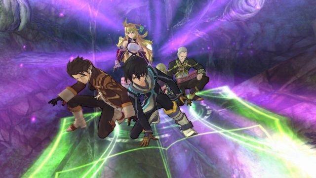 Tales of Xillia - Immagine 82114