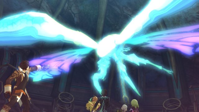 Tales of Xillia - Immagine 82117