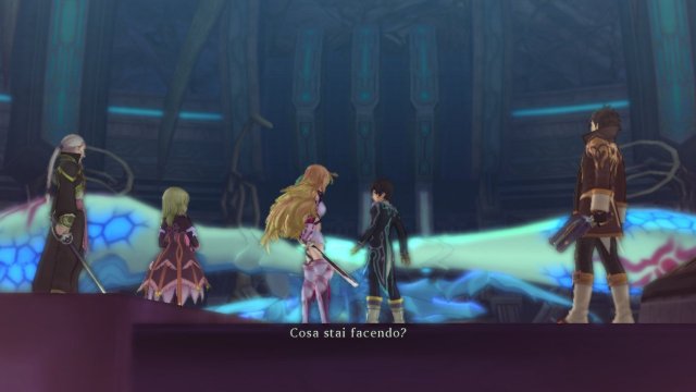 Tales of Xillia - Immagine 82118